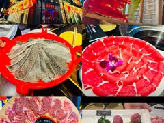 -唇辣号重庆老火锅(燕郊鑫乐汇店)