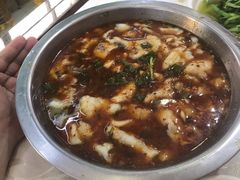 金良招牌酸菜鱼-金良酸菜鱼(宁海路总店)