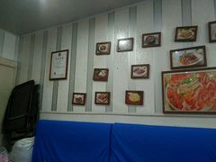 -延成苑韩式烤肉店(长春道店)