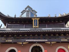 -上海白云观