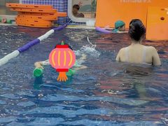 -戊辰亲子游泳俱乐部