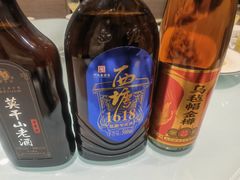 -城北食府(枫林店)