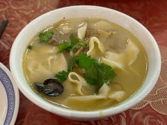 -鸿源斋清真豫菜(惠济店)