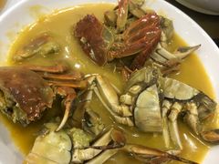 -小陆莲花蟹园农家乐(莲花岛店)