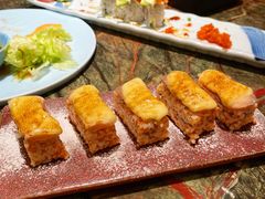 -炙柒Sekinana·精致料理 烧鸟·铁板烧(海上世界店)