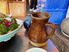 -八木轩·寻味大理白族民俗餐厅(文献路店)