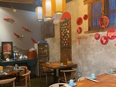 大堂-锦小馆(安贞店)