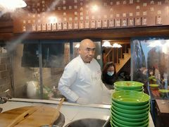 -张记牛肉面馆(天津路店)