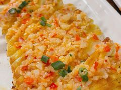 -勇利赵家烤肉坊(翠华北路店)