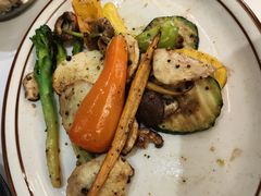 -马克西姆俄罗斯餐厅(通亚街店)