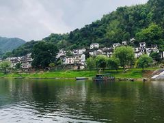 -新安江山水画廊风景区