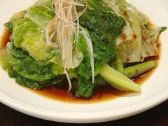 -城南往事·烤鸭·鲁菜(世茂宽厚里·大明湖店)