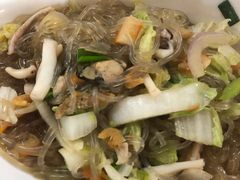 平潭燜冬粉-海坛特色小吃·只做平潭特色菜(平潭店)