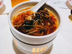 鲍参翅肚羹-广舟(千禧店)