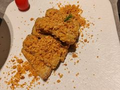 -大秦小宴•新派西北(万象前海店)