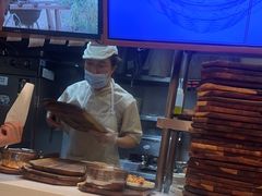-小满手工粉(上海文峰广场店)