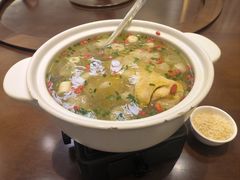 -徽韵人家·传承正宗徽菜(牡丹园店)