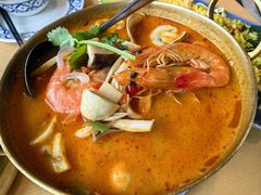 -KingThaia金泰兰(来福士中心店)