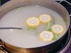 -大吉利·潮汕牛肉火锅(河西店)