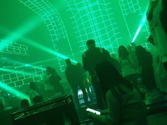 -SPACE(欢乐颂购物中心店)