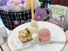-Angelina安吉丽娜(恒隆广场店)
