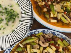 -李大爷的泡椒馆(冉家坝店)