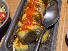 -一心创作料理屋(经开万达店)