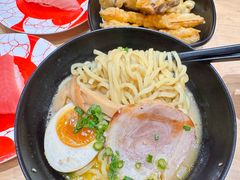 -友壹町寿司(佛山新DNA店)