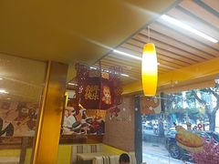 -尊宝比萨(广州塔店)