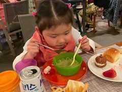 Yummy-The COOK·厨餐厅·自助餐(浦东嘉里大酒店)