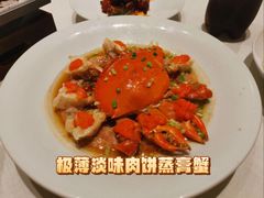 -红城阁·上海味道(四平路店)