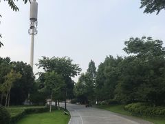 -杭州城北体育公园