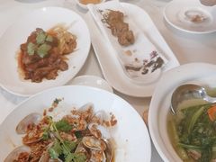 -厝包四点金·潮宴(太古仓店)