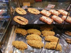 -巴黎贝甜(杨浦宝地店)