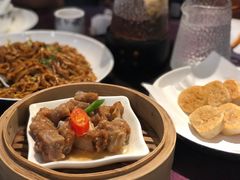 -粤匠·澳门点心粤菜海鲜(澳门半岛店)