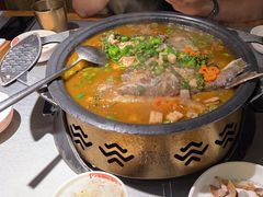 -探鱼·鲜青椒爽麻烤鱼(番禺万达店)