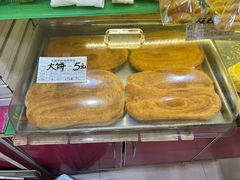 -美嘉华面包西饼店(红胜坊店)