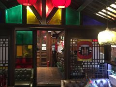 -望京一号·重庆江湖菜(工体店)