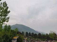 -秦岭欢乐世界