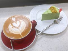 -双风车咖啡馆 Twin Windmills(六道口店)