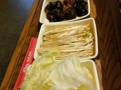 -井格重庆火锅(西直门凯德Mall店)