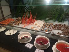 -采粤轩中餐厅(惠州金海湾喜来登度假酒店)