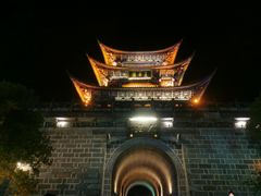 -大理古城