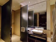 -广州天河希尔顿酒店