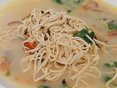 -狮王府淮扬菜(百家湖1912店)