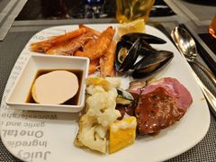 -星汇餐厅(新濠影汇店)