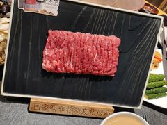 -东来顺(非遗·清真火锅·盛世广场店)