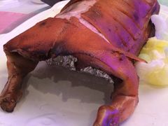 iphone_upload_pic-绿岛国际酒店·海鲜酒楼(八七路店)