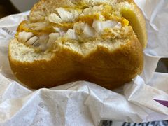 -麦当劳(合肥之心城店)