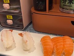 -元气寿司(东方宝泰店)